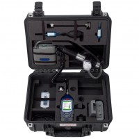 Analizzatore concentrazione di polveri ARW-712 MICRODUST PRO
